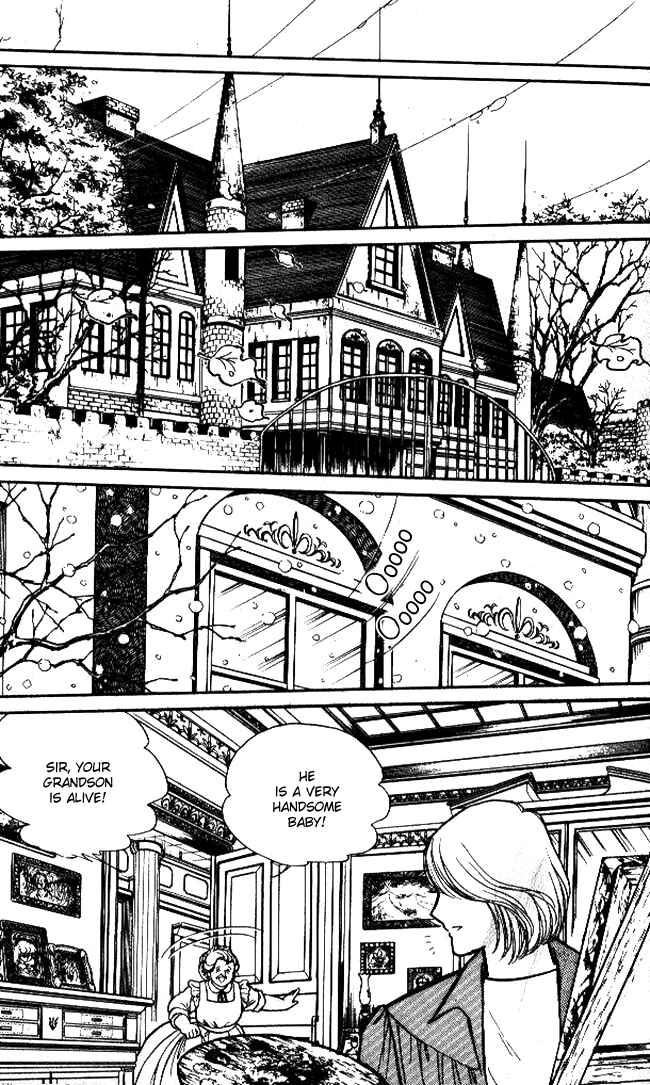 Page 7 Chapter 45 Lady Georgie