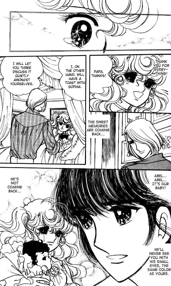Page 9 Chapter 45 Lady Georgie