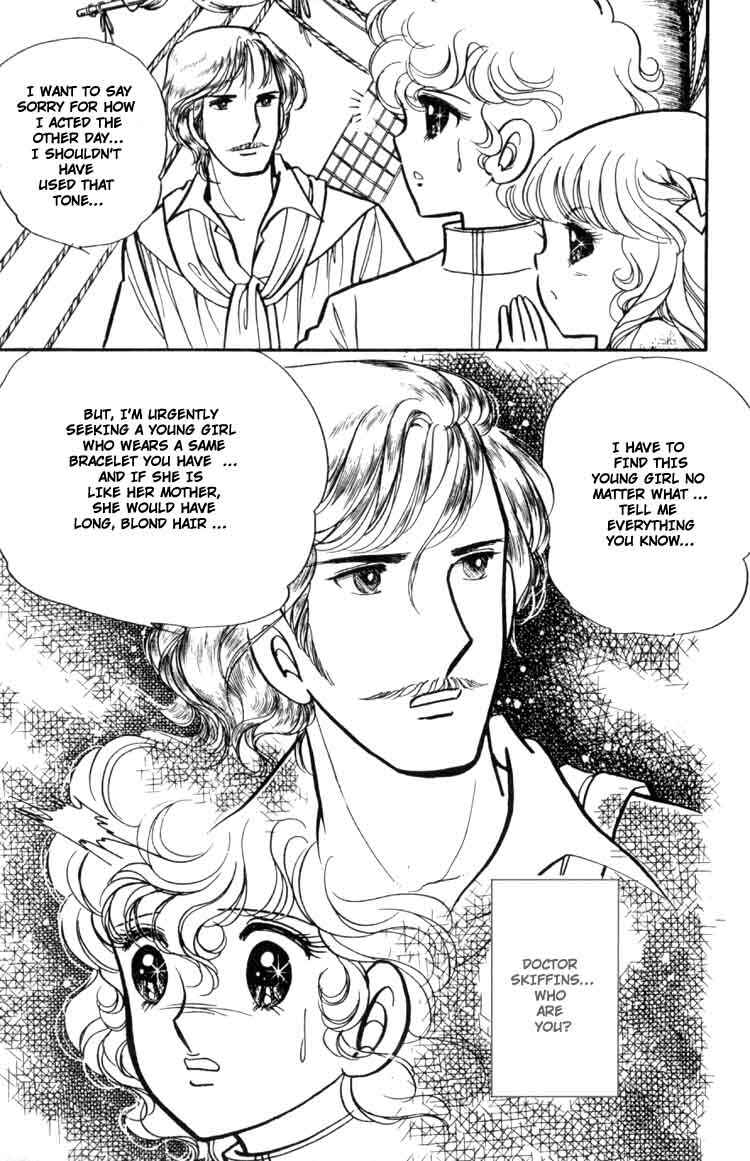 Page 10 Chapter 16 Lady Georgie