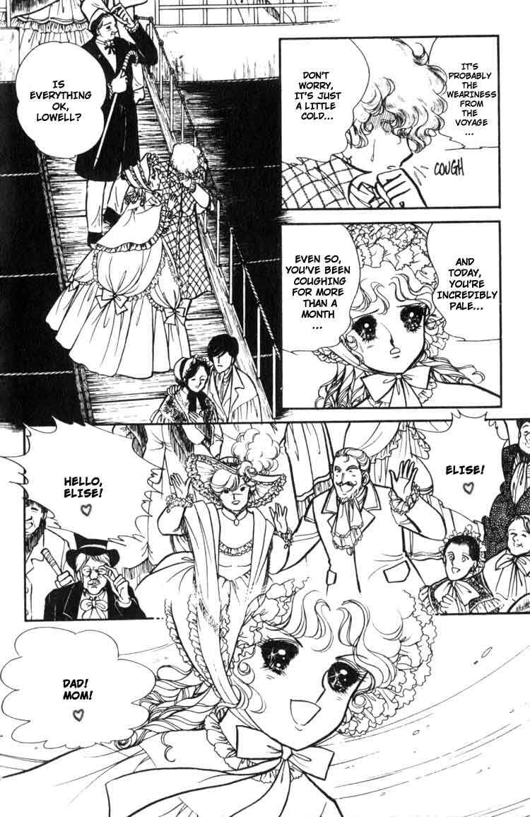 Page 13 Chapter 16 Lady Georgie
