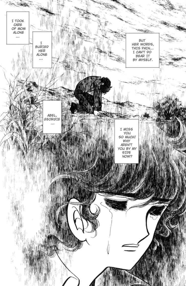 Page 5 Chapter 16 Lady Georgie