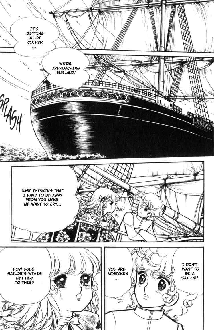 Page 8 Chapter 16 Lady Georgie