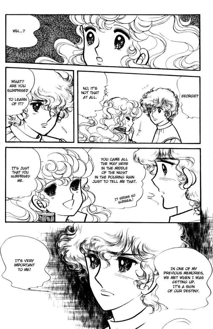 Page 11 Chapter 8 Lady Georgie