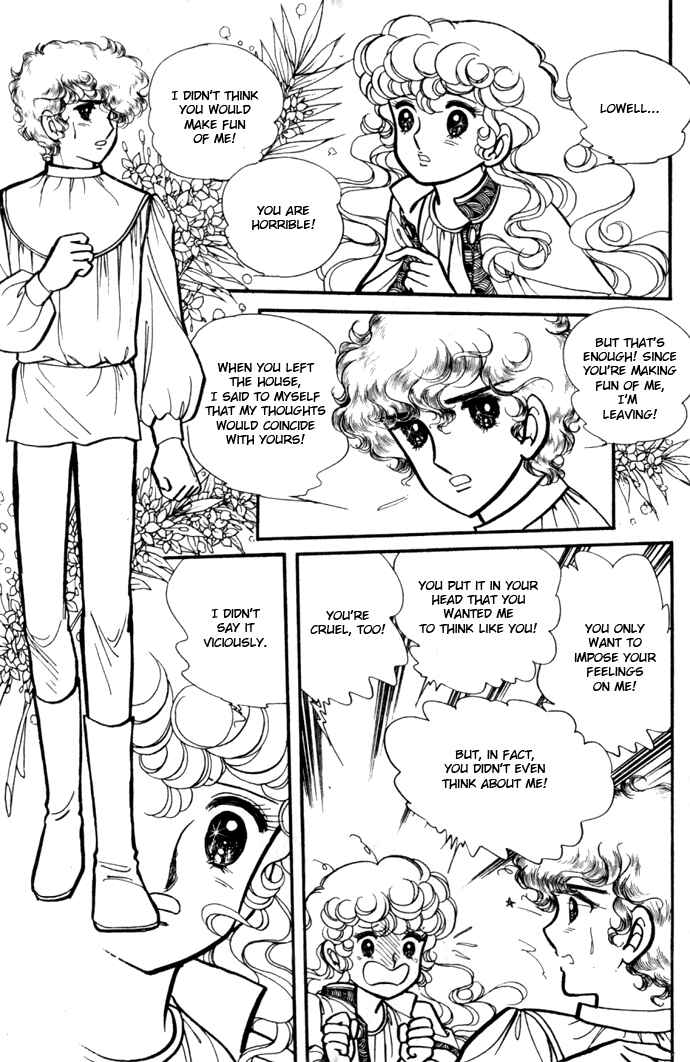 Page 12 Chapter 8 Lady Georgie