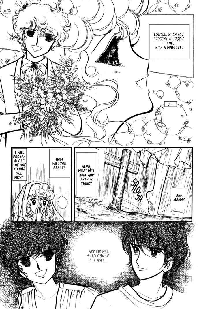 Page 18 Chapter 8 Lady Georgie