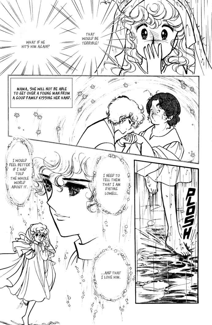 Page 19 Chapter 8 Lady Georgie