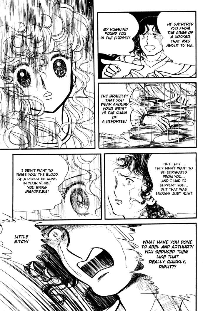 Page 22 Chapter 8 Lady Georgie