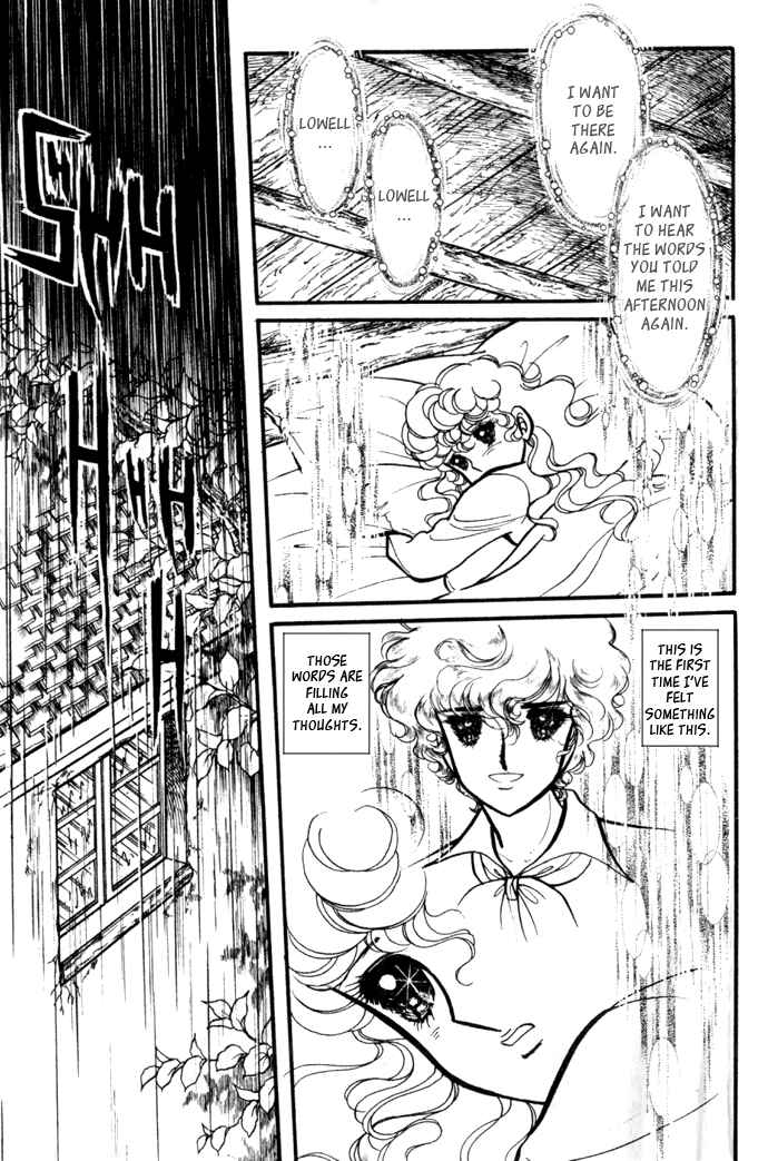 Page 4 Chapter 8 Lady Georgie
