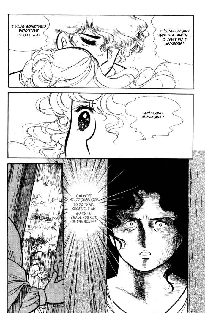 Page 7 Chapter 8 Lady Georgie