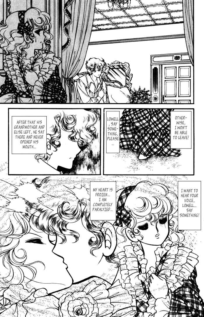 Page 11 Chapter 23 Lady Georgie