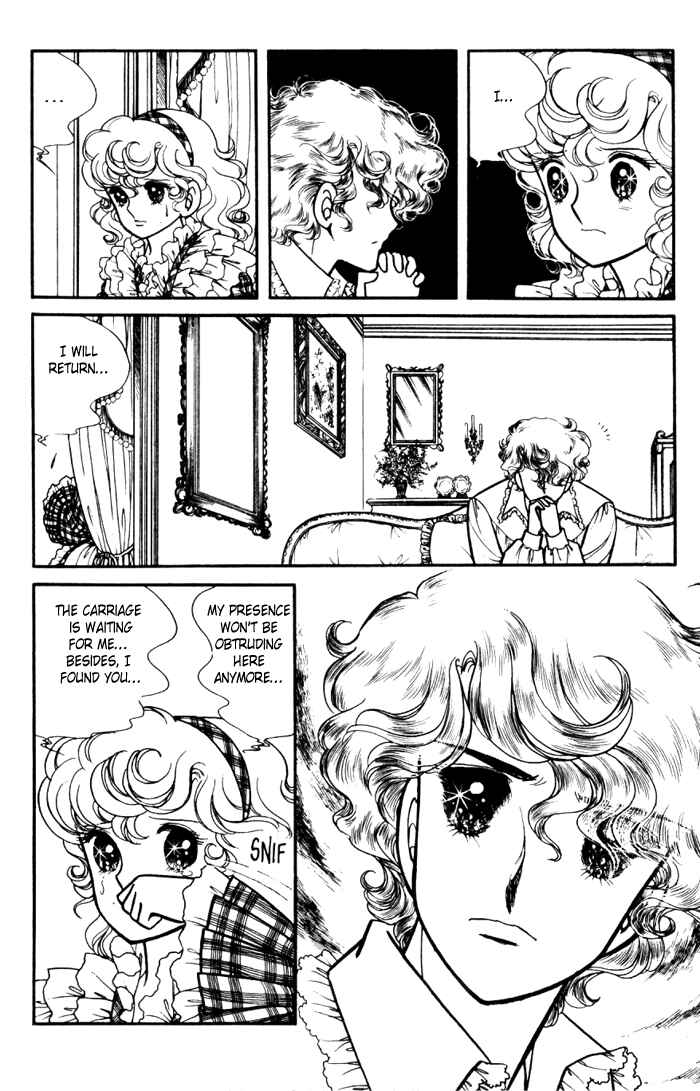 Page 12 Chapter 23 Lady Georgie