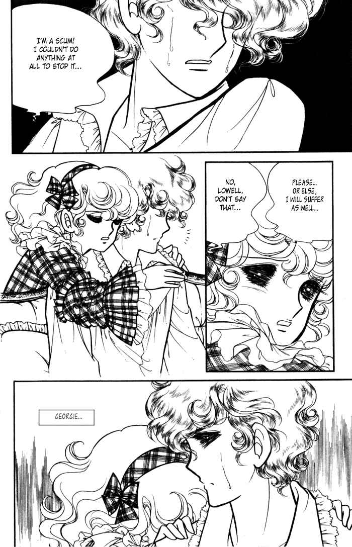 Page 14 Chapter 23 Lady Georgie