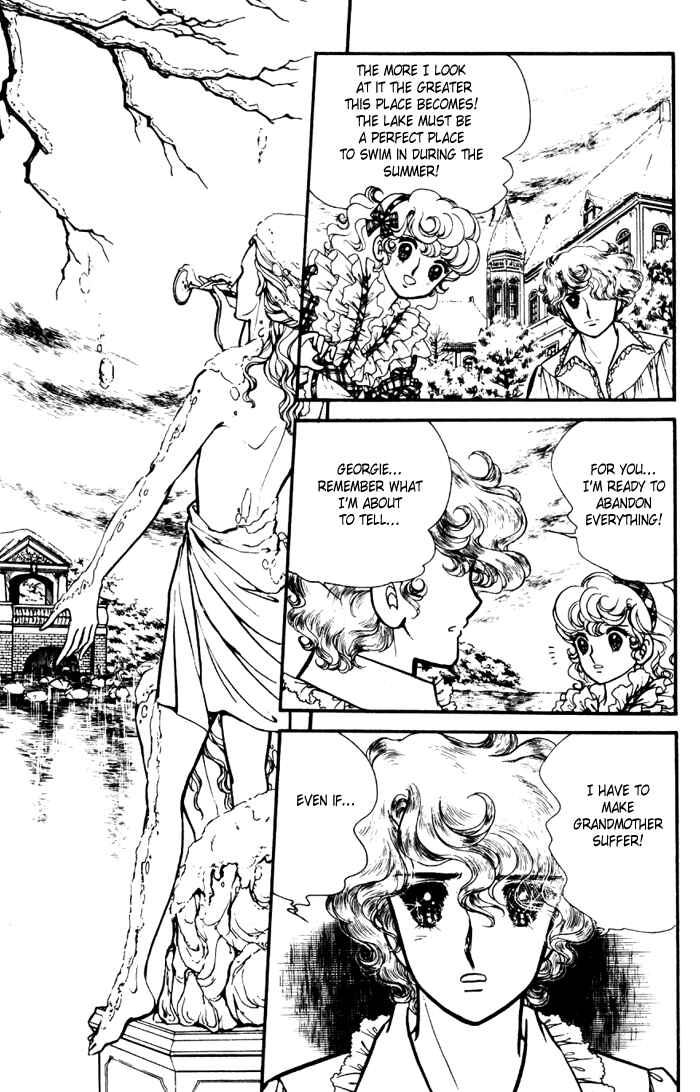 Page 15 Chapter 23 Lady Georgie