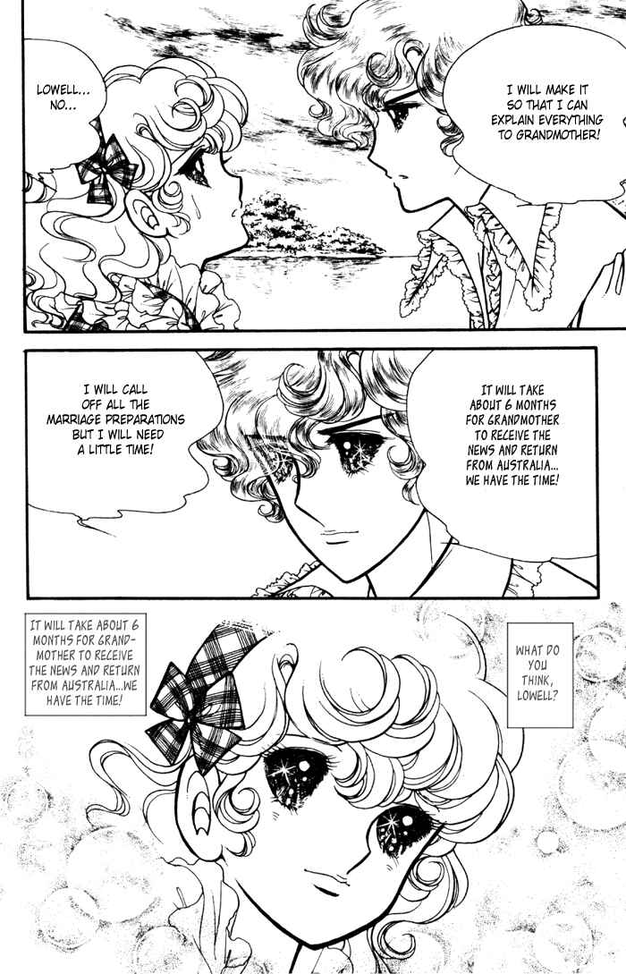 Page 16 Chapter 23 Lady Georgie