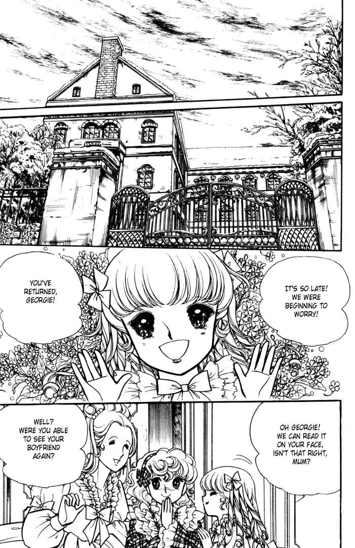 Page 17 Chapter 23 Lady Georgie