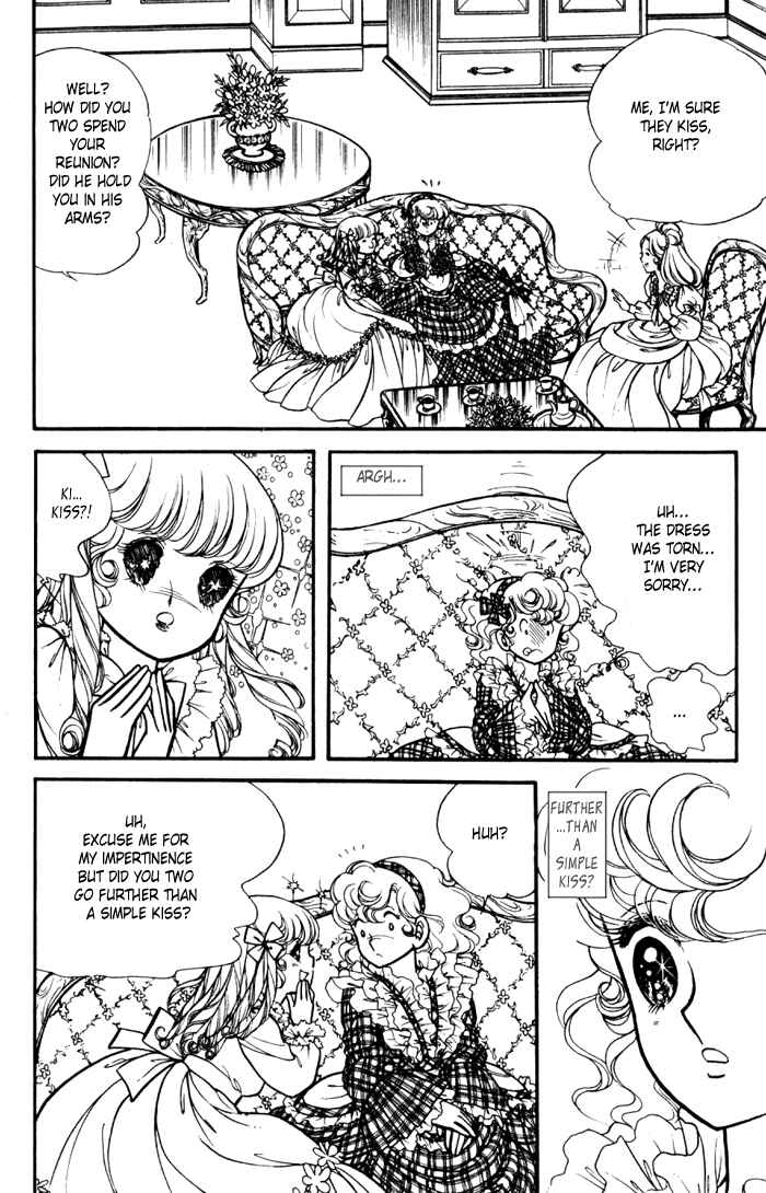 Page 18 Chapter 23 Lady Georgie