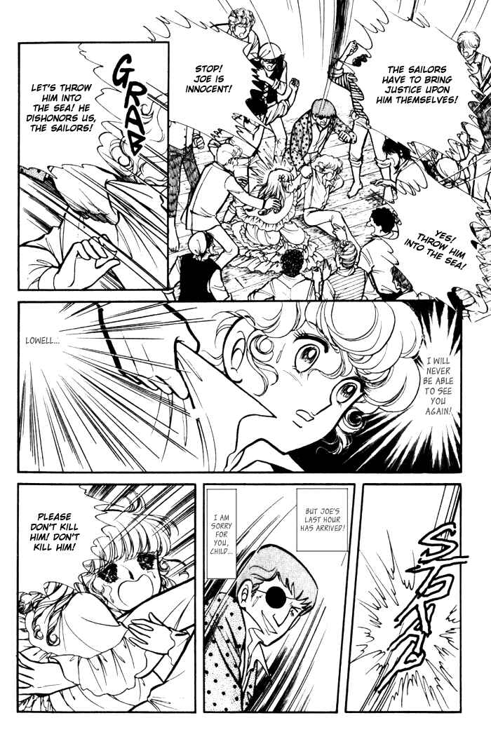 Page 13 Chapter 17 Lady Georgie