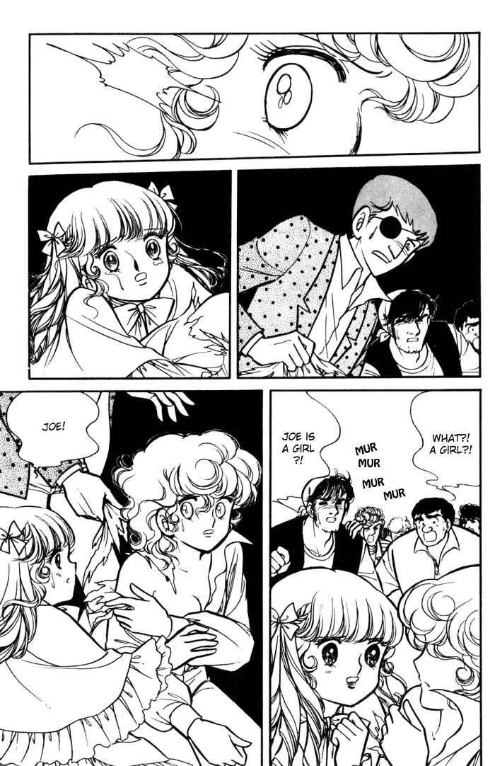 Page 14 Chapter 17 Lady Georgie