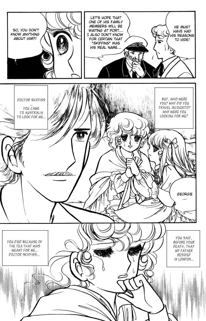 Page 20 Chapter 17 Lady Georgie