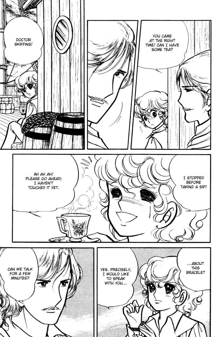 Page 4 Chapter 17 Lady Georgie