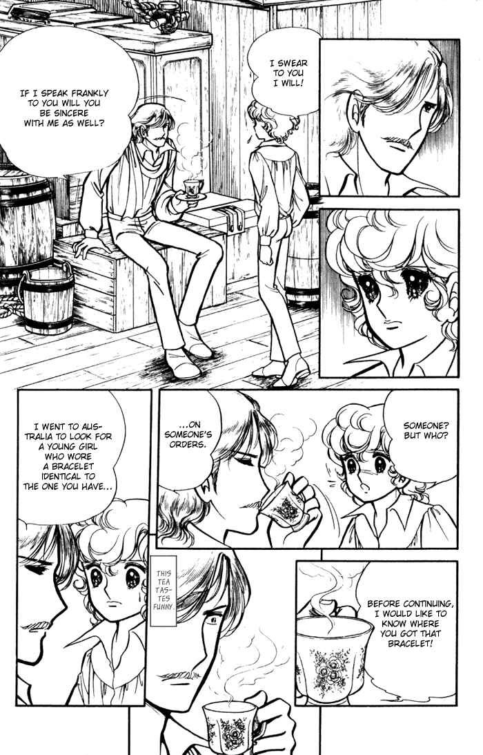 Page 5 Chapter 17 Lady Georgie