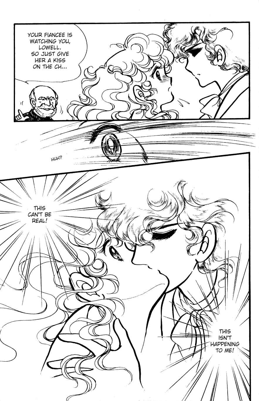 Page 12 Chapter 5 Lady Georgie