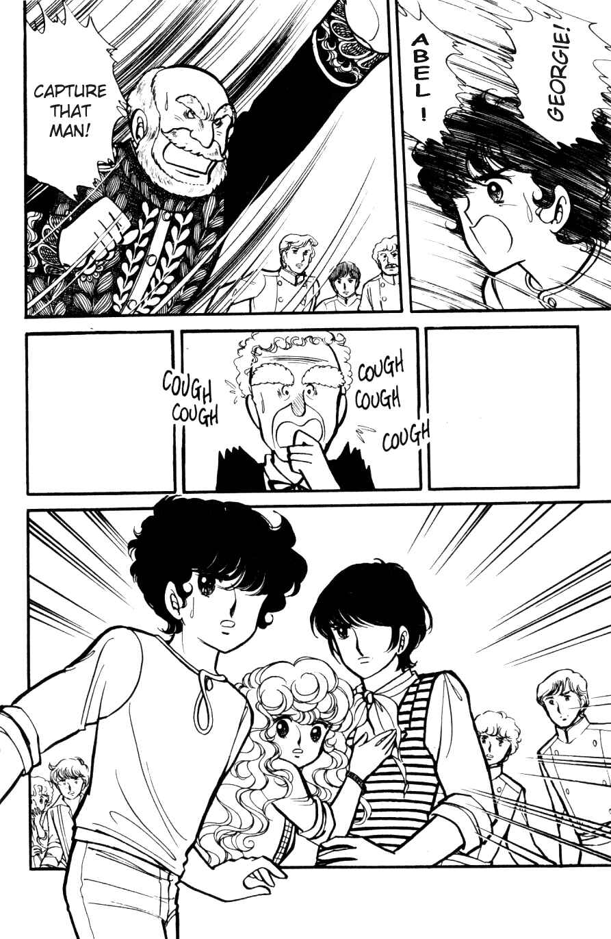Page 16 Chapter 5 Lady Georgie