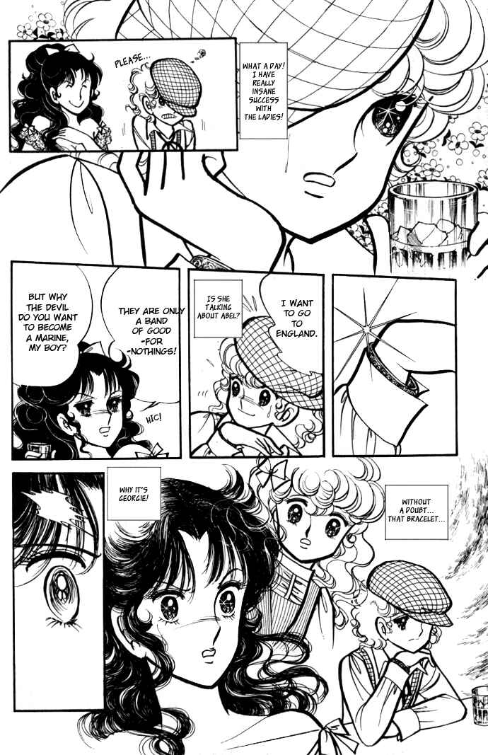 Page 16 Chapter 12 Lady Georgie