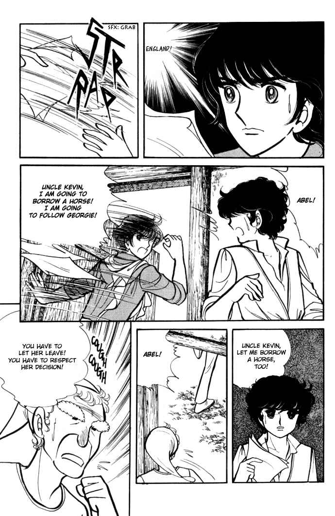 Page 19 Chapter 12 Lady Georgie