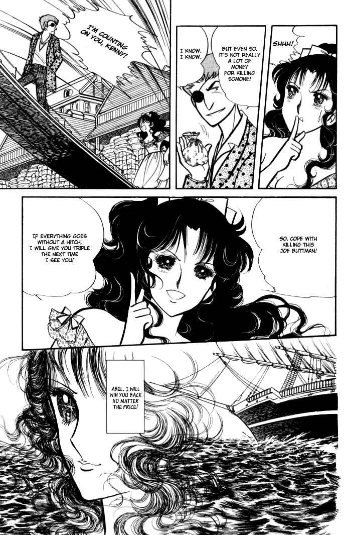 Page 23 Chapter 12 Lady Georgie