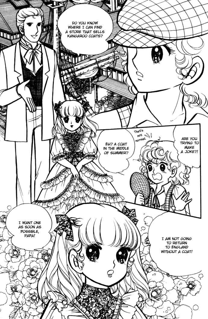 Page 9 Chapter 12 Lady Georgie