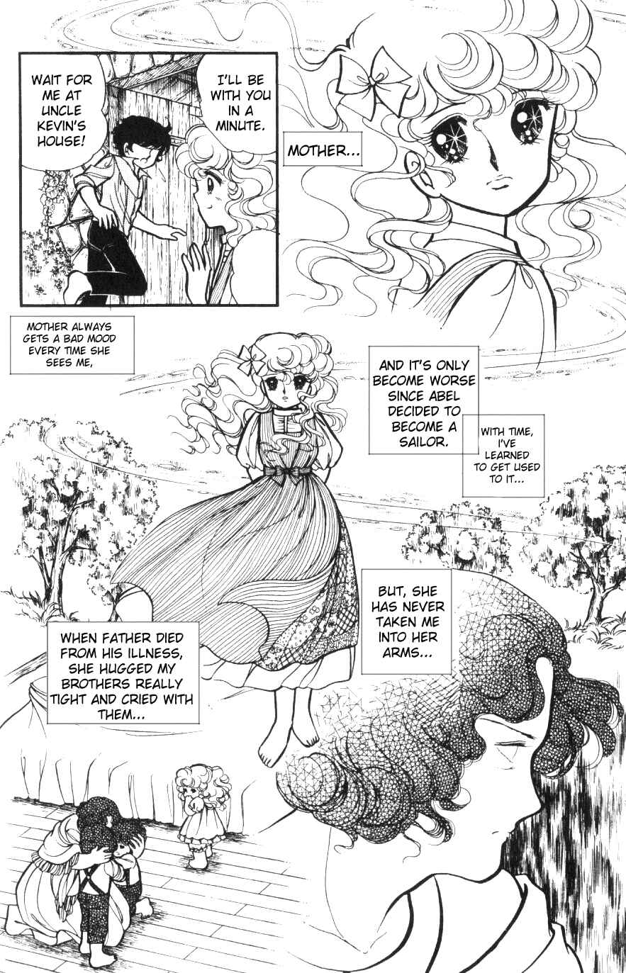 Page 9 Chapter 2 Lady Georgie