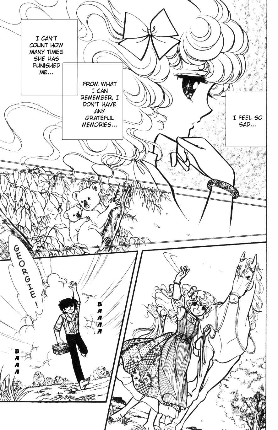 Page 10 Chapter 2 Lady Georgie