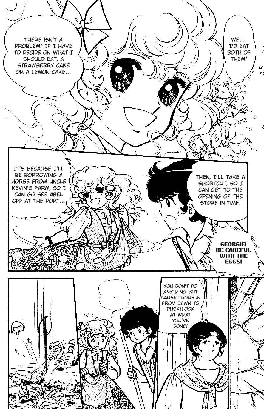 Page 7 Chapter 2 Lady Georgie
