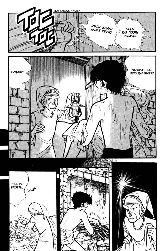 Page 15 Chapter 9 Lady Georgie