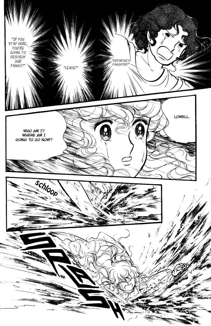 Page 7 Chapter 9 Lady Georgie