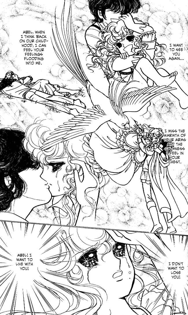Page 10 Chapter 42 Lady Georgie