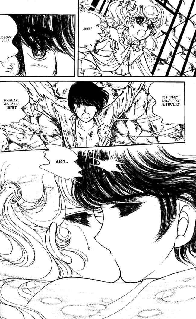 Page 15 Chapter 42 Lady Georgie