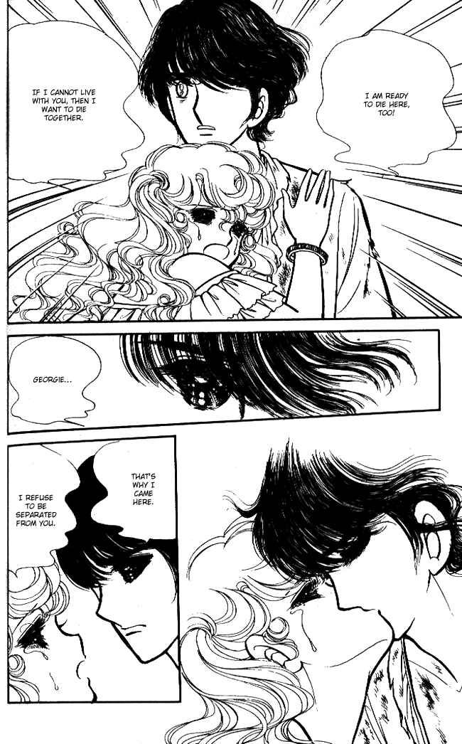 Page 19 Chapter 42 Lady Georgie