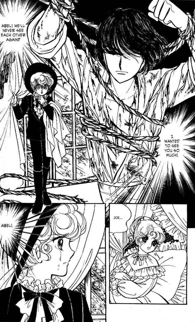 Page 5 Chapter 42 Lady Georgie