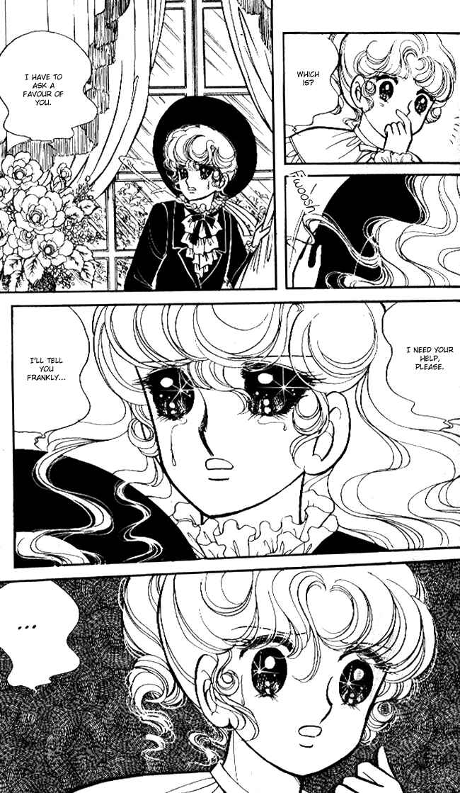 Page 6 Chapter 42 Lady Georgie