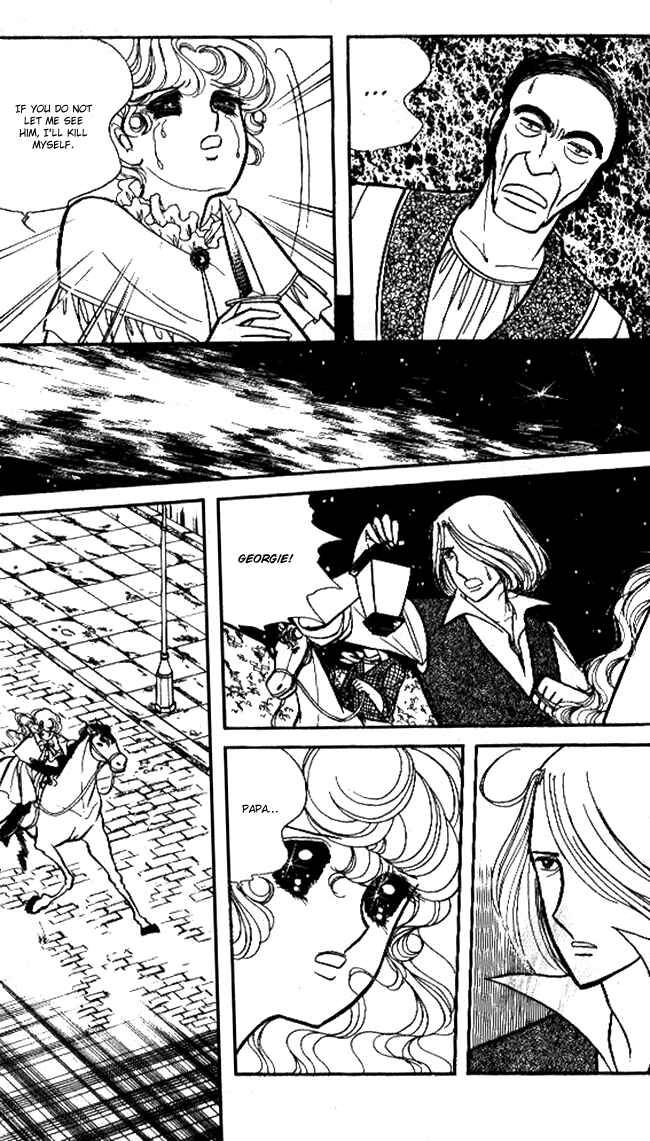 Page 8 Chapter 42 Lady Georgie