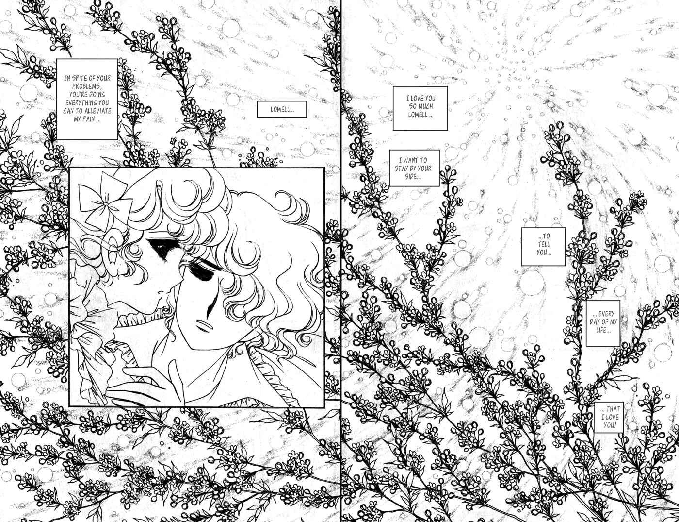 Page 11 Chapter 22 Lady Georgie