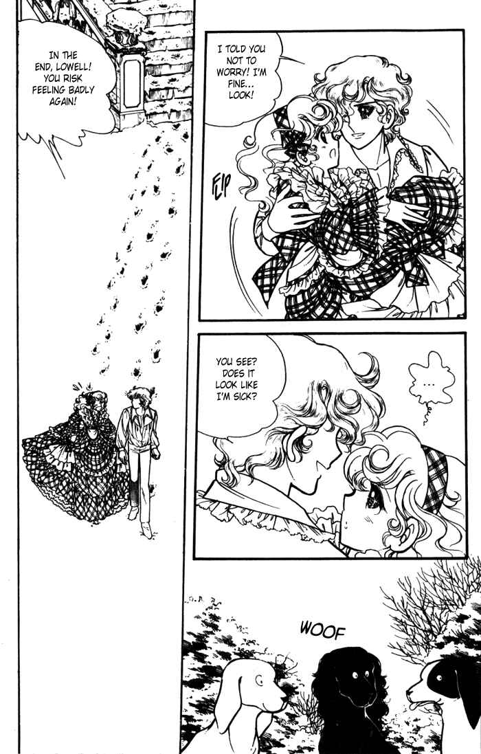 Page 15 Chapter 22 Lady Georgie