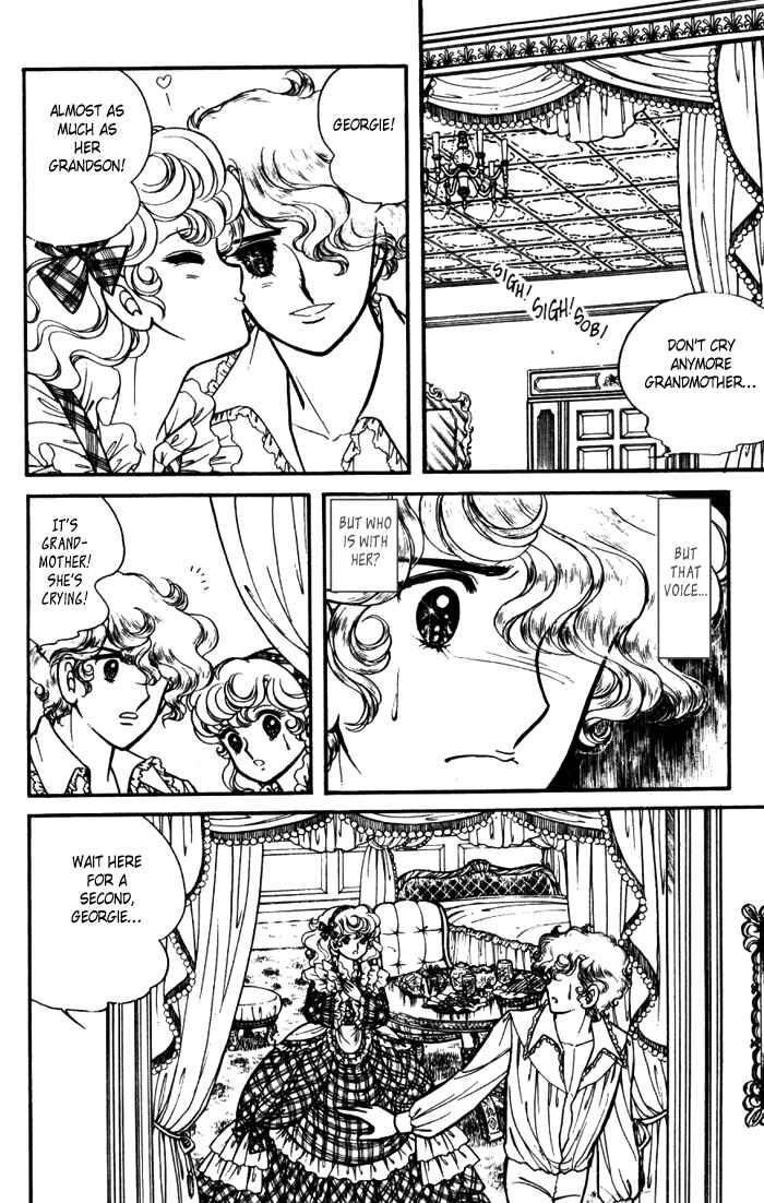 Page 20 Chapter 22 Lady Georgie