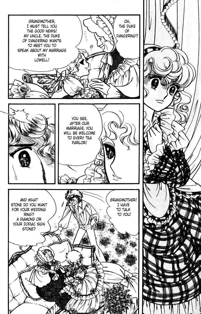 Page 26 Chapter 22 Lady Georgie