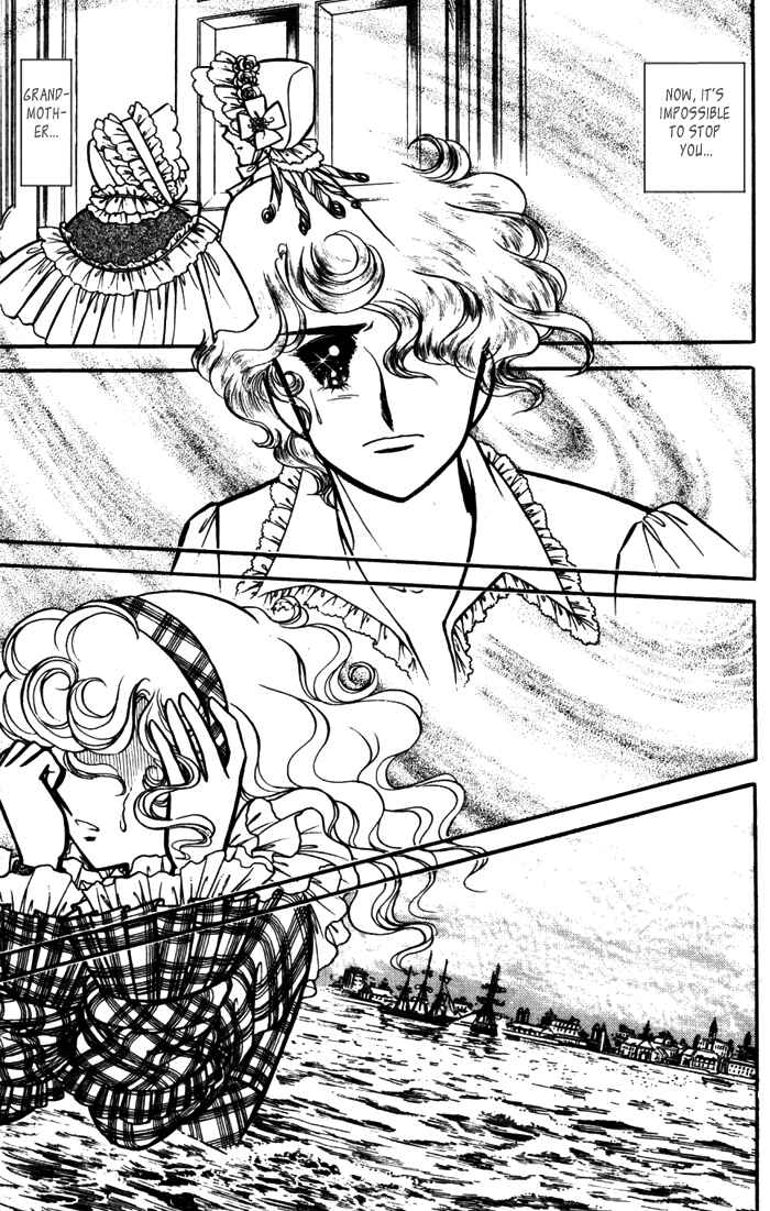 Page 29 Chapter 22 Lady Georgie