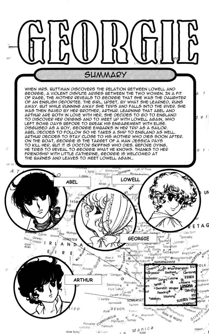 Page 3 Chapter 22 Lady Georgie