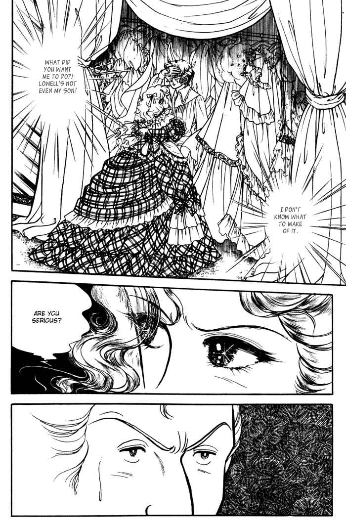 Page 4 Chapter 22 Lady Georgie