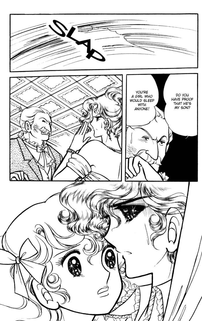 Page 5 Chapter 22 Lady Georgie